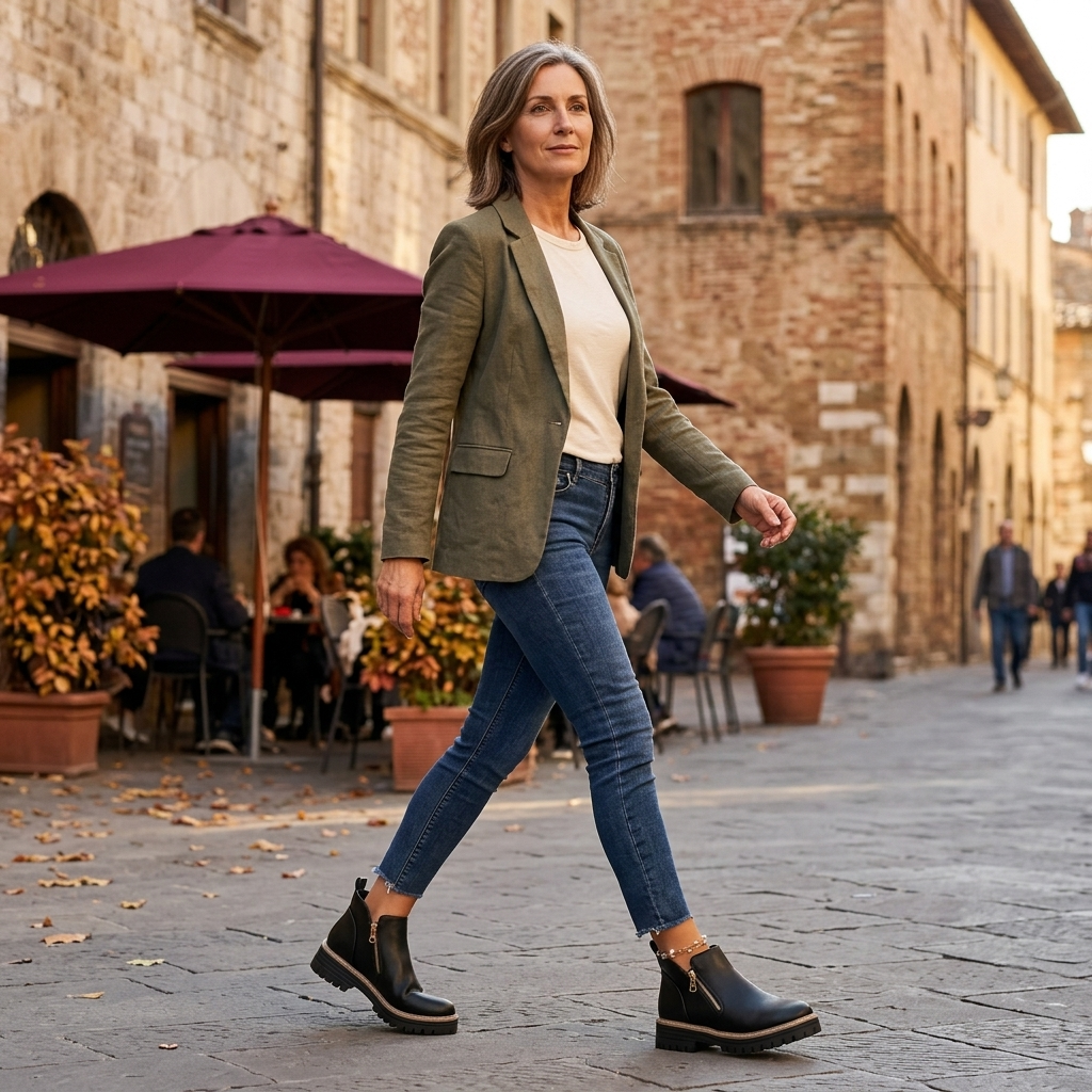 Strida – Women&