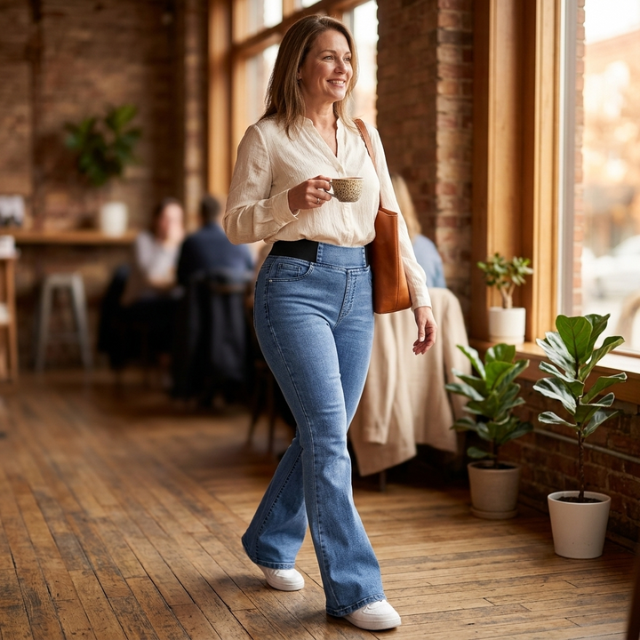 Curvela – Women&