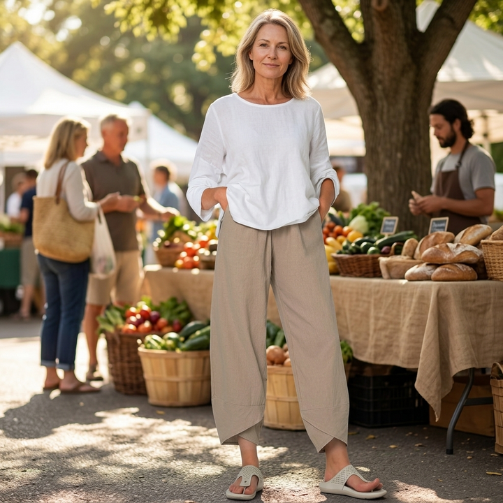 Brezia – Women&
