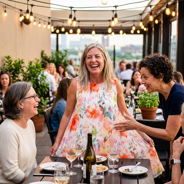 Floressa – Women&