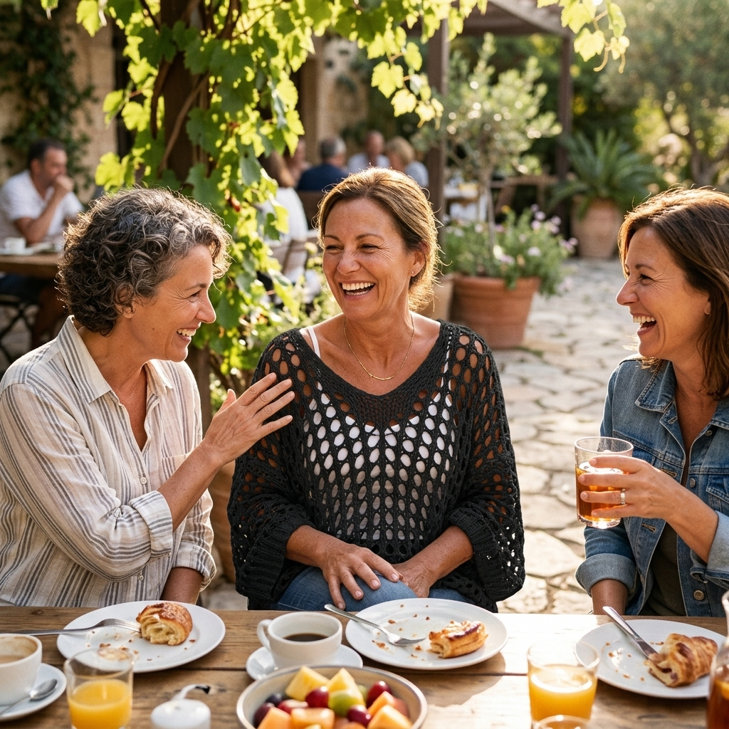 Covena – Women&