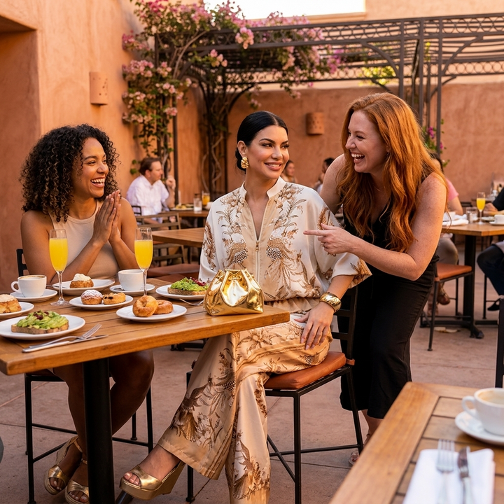 Vivara – Women&