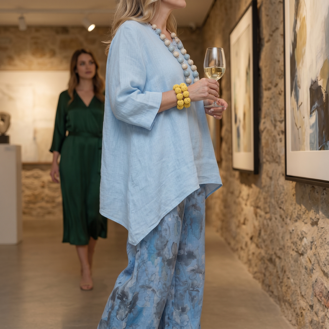 Linova – Women&