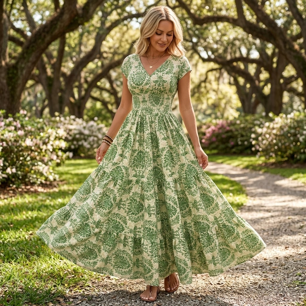 Florenza – Women&