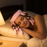 Lunova – Heatless Satin Curling Headband