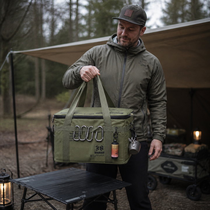 Ruckhaul – Waterproof Camping Storage Bag
