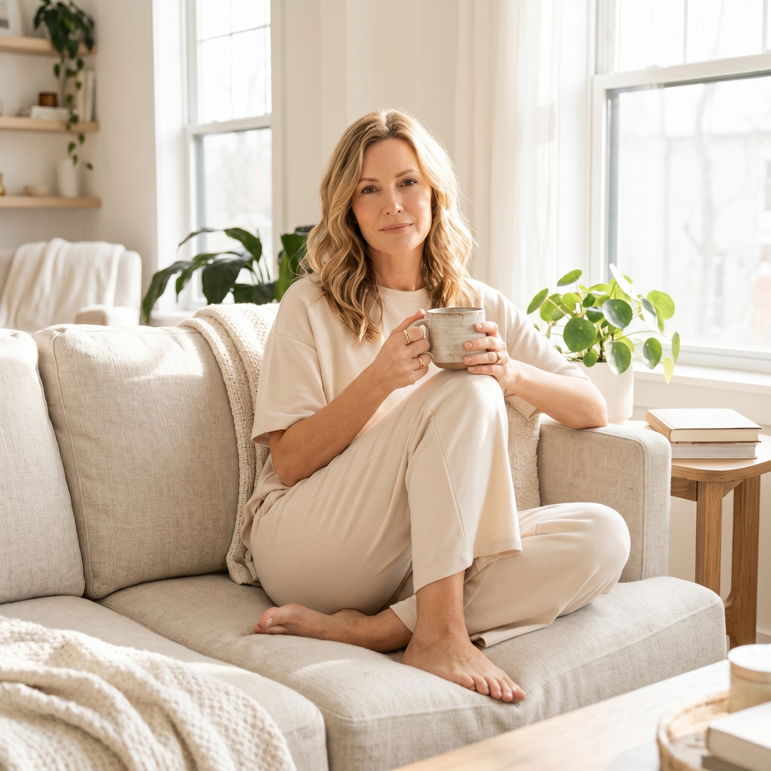 Sereva – Women&