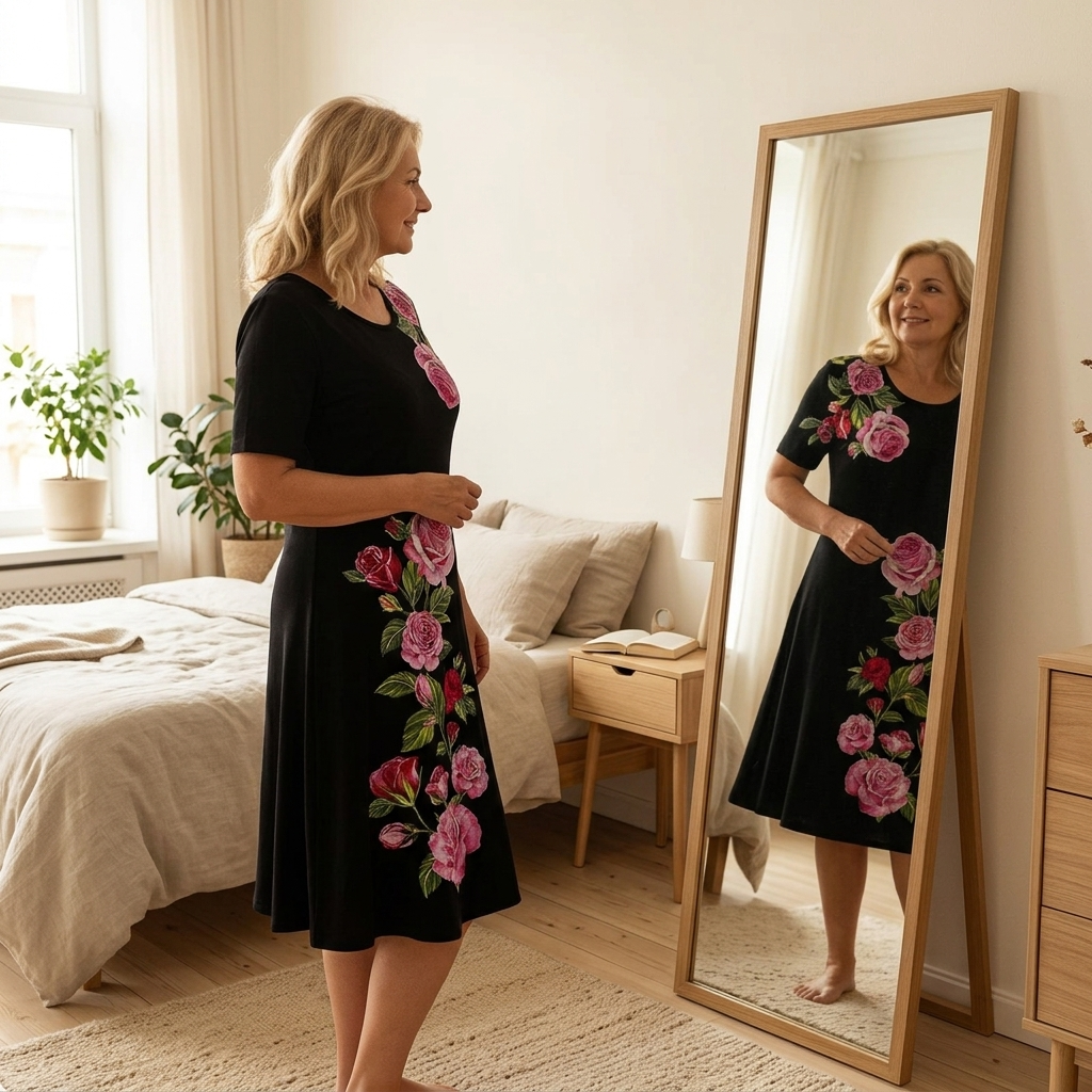 Rosalia – Women&
