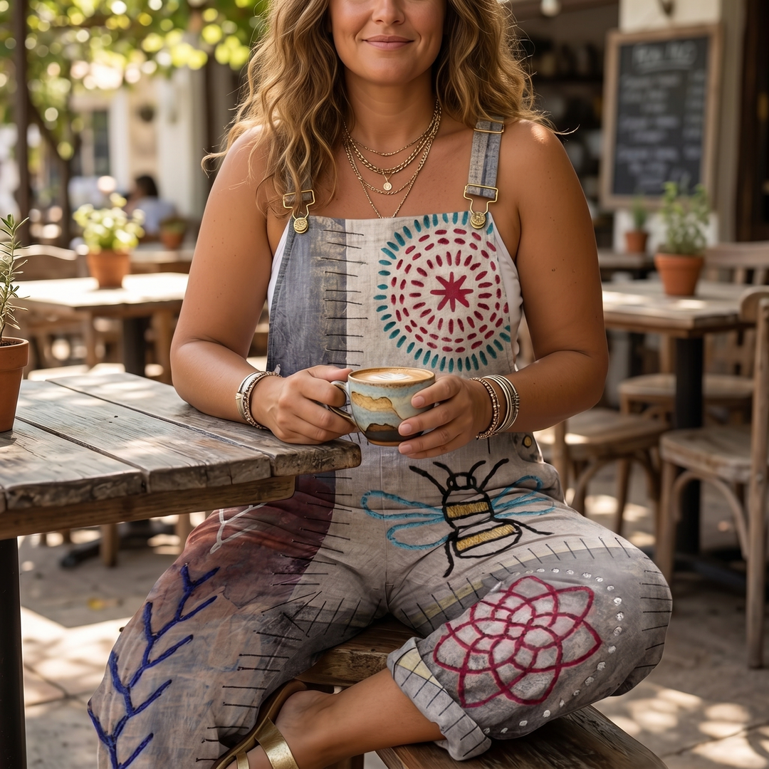 QueenBee – Women&