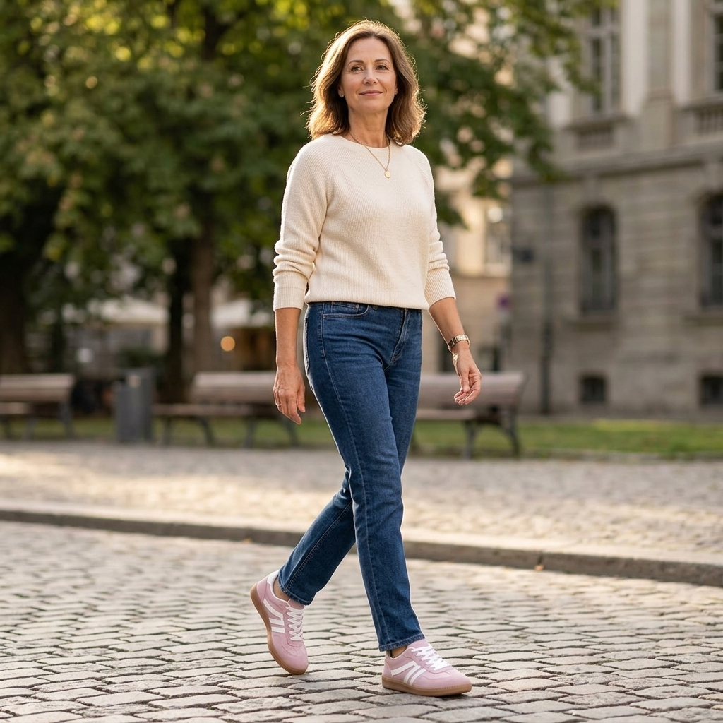 Vossa - Women&