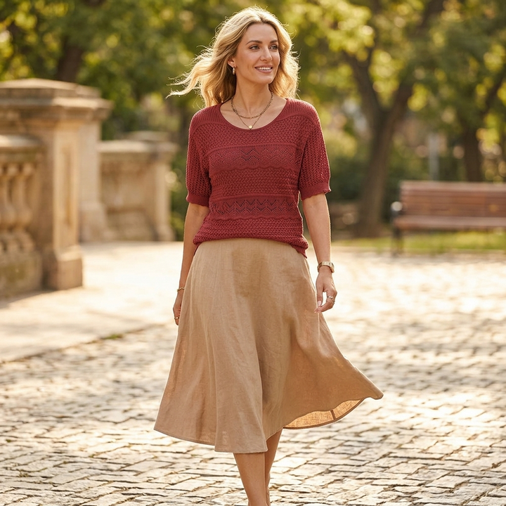 Wovelle – Women&
