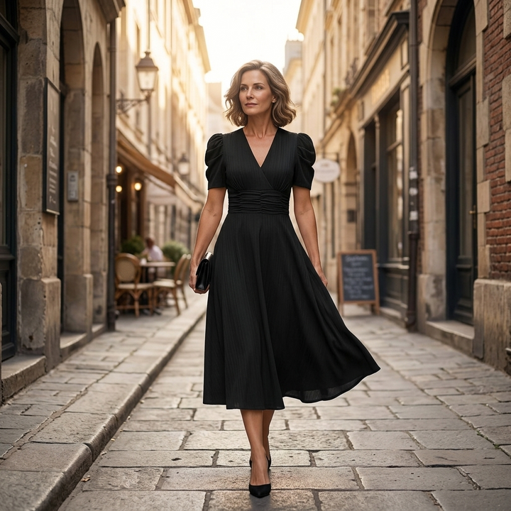 Vivella – Women&