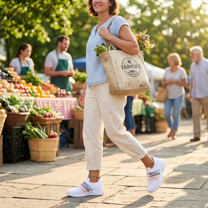 Steplia – Women&