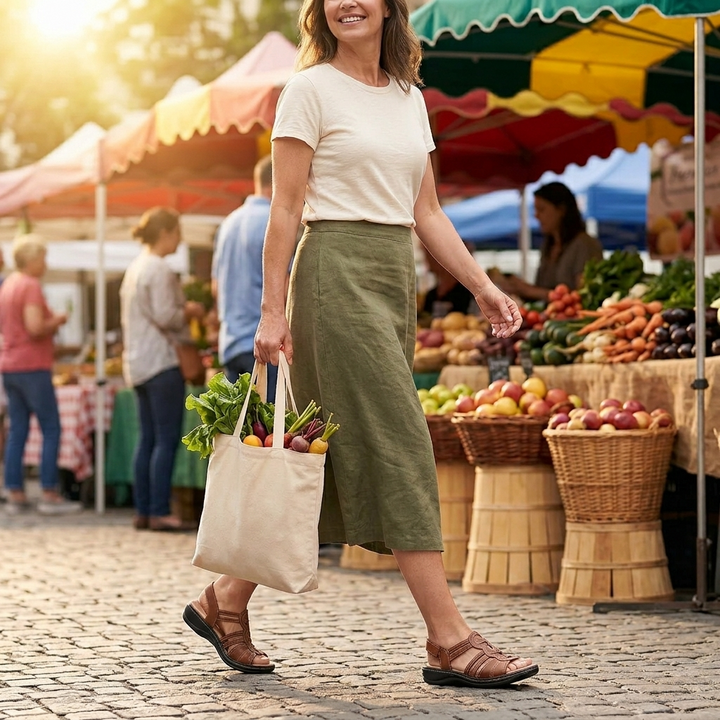 Solvana – Women&