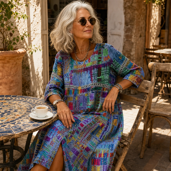 Tessara – Women&
