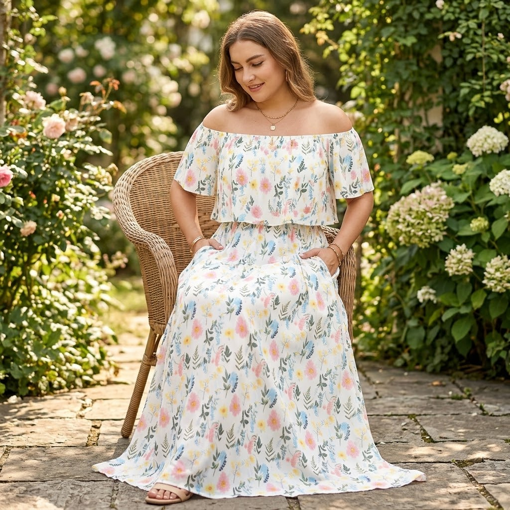 Florevia – Women&