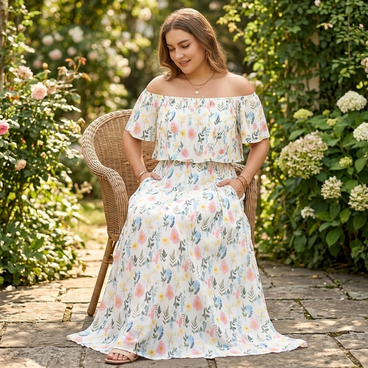 Florevia – Women&