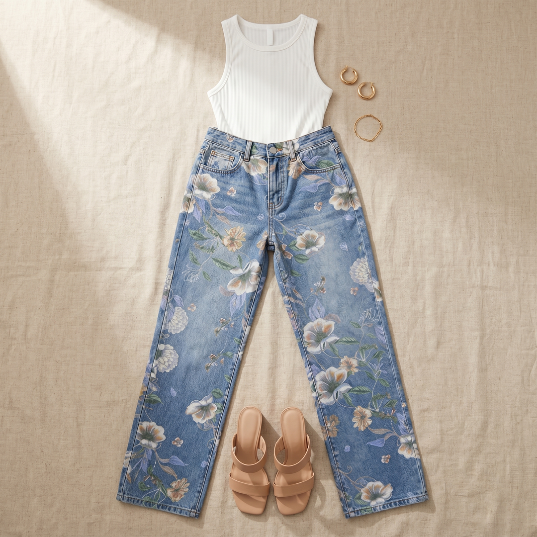 Blomara – Women&