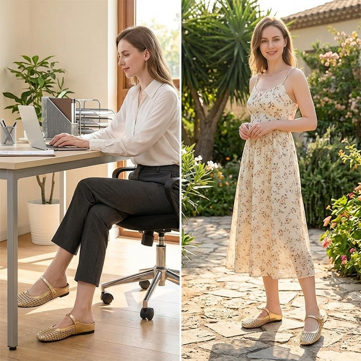 Tessara - Women&