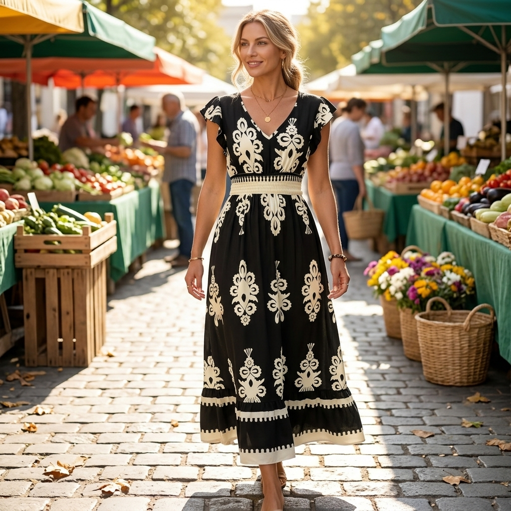 Vivara – Women&