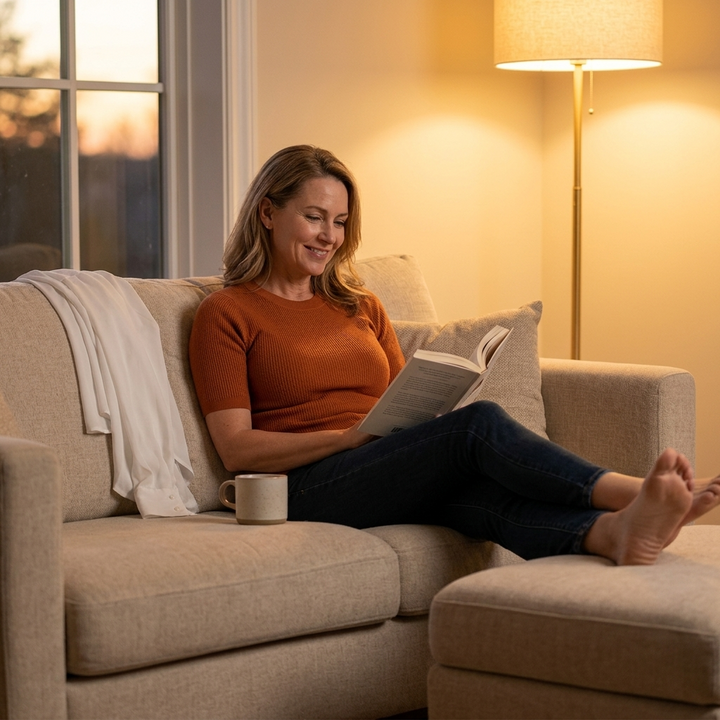 Veluna – Wireless Front Closure Posture Bra