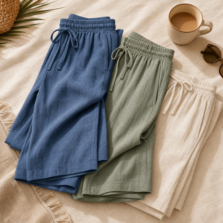 Linavia – Women&