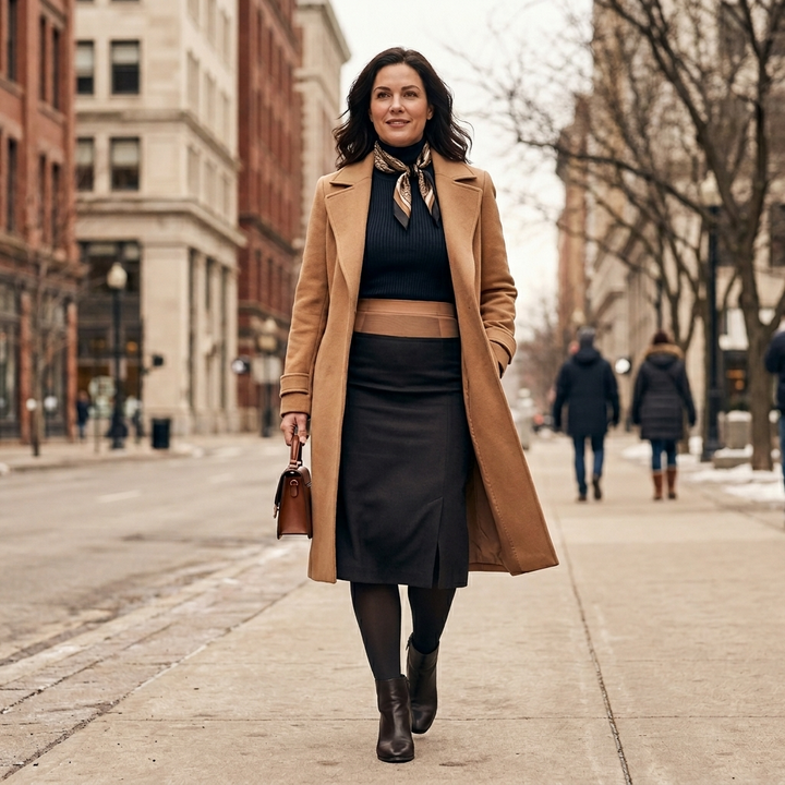 Veluna – Women&