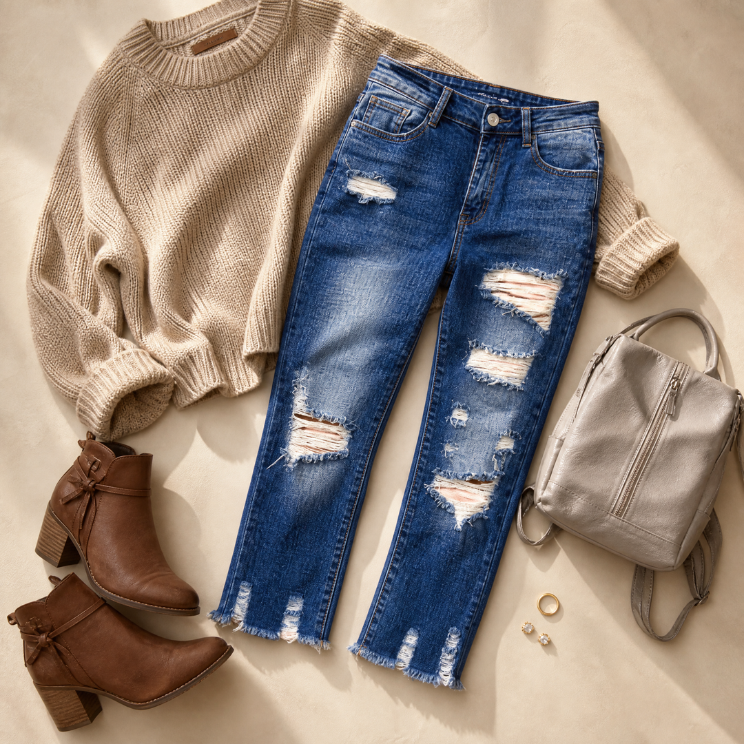 Delina – Women&