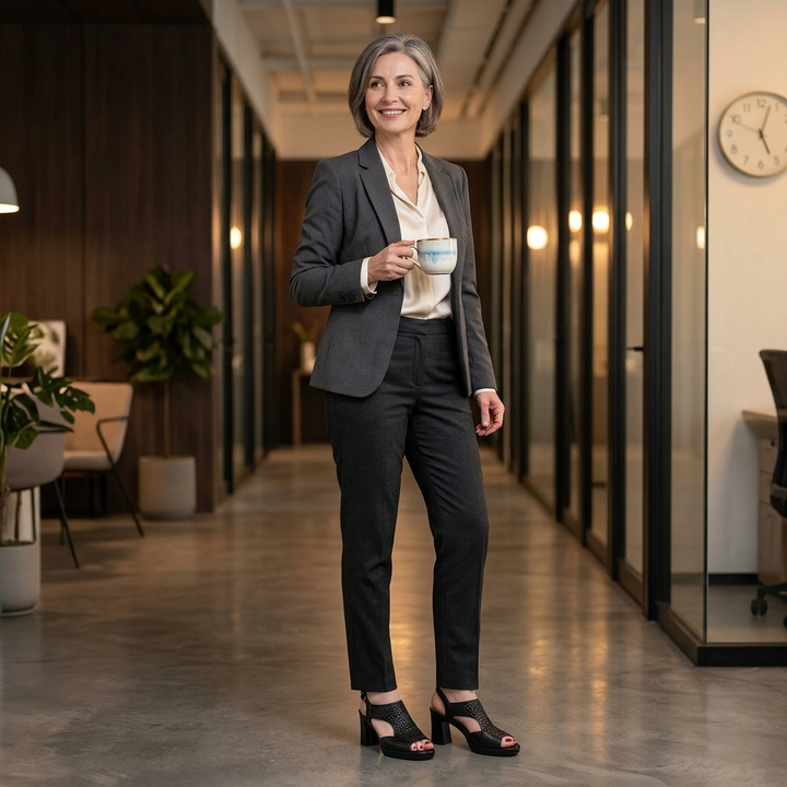 Tessara – Women&