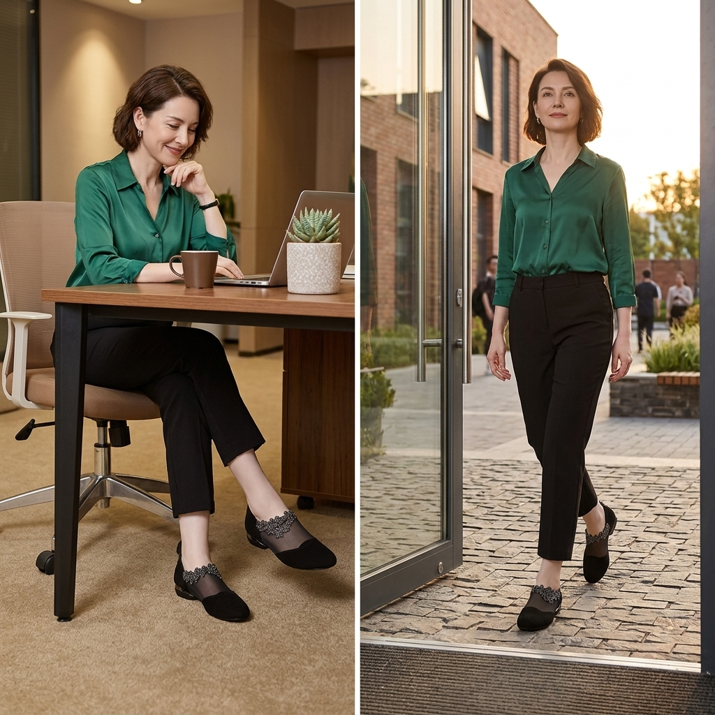 Veluna – Women&
