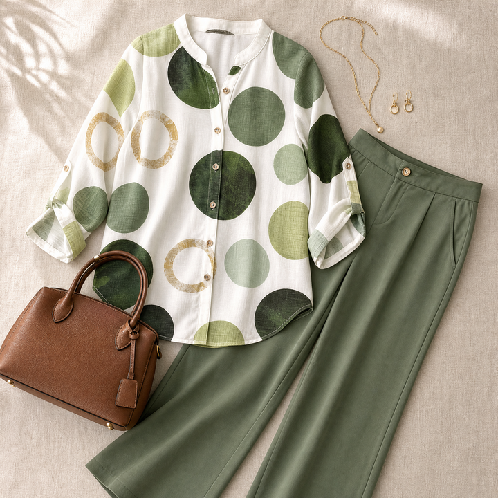 Monica – Women&