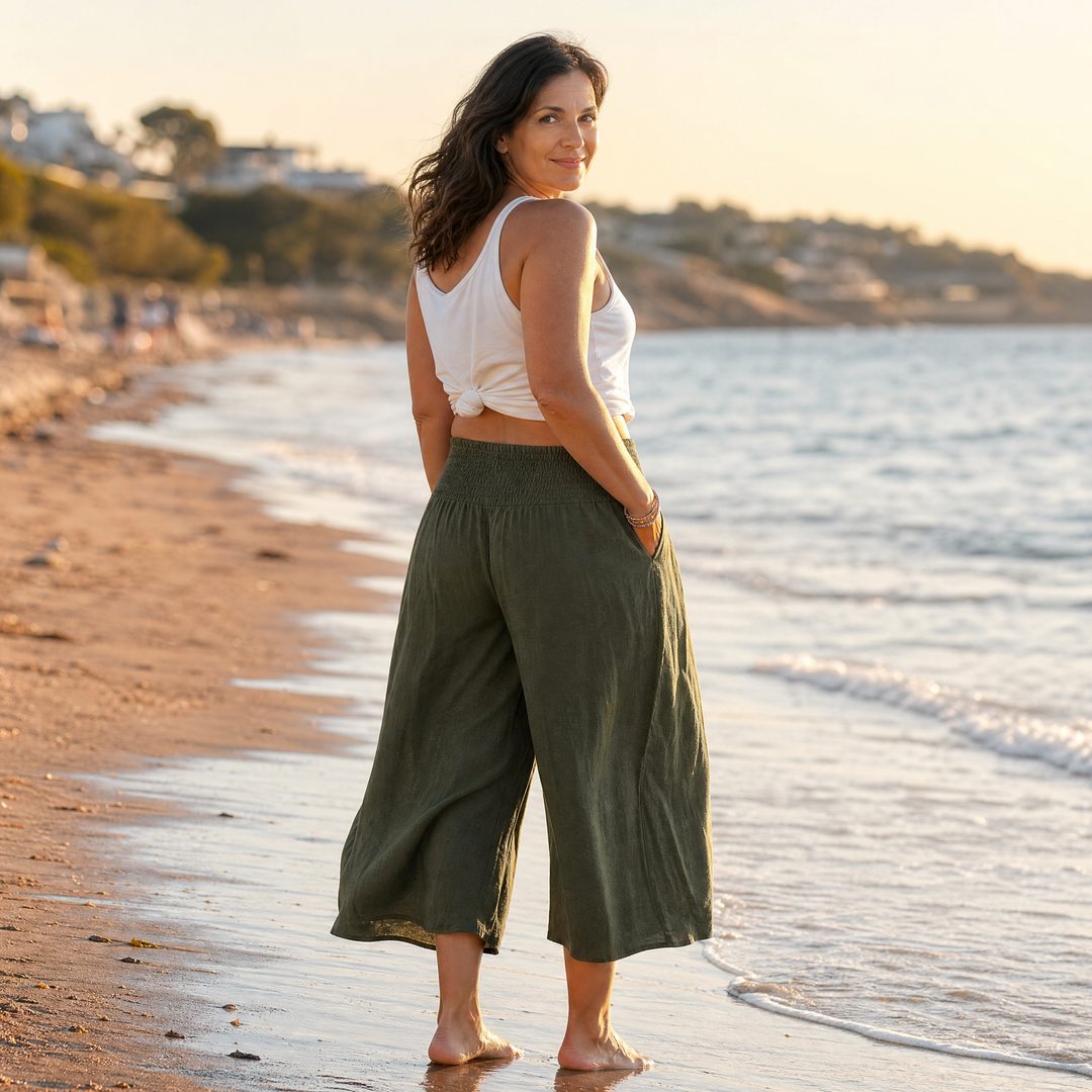 Coastella – Women&