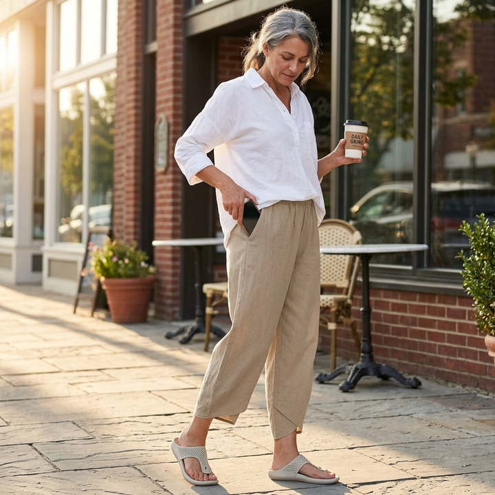 Brezia – Women&