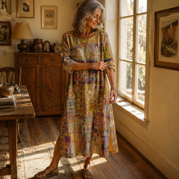 Tessara – Women&
