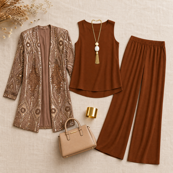 Trielle – Women&