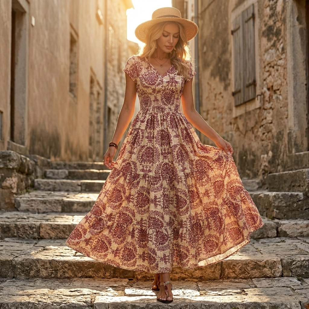 Florenza – Women&