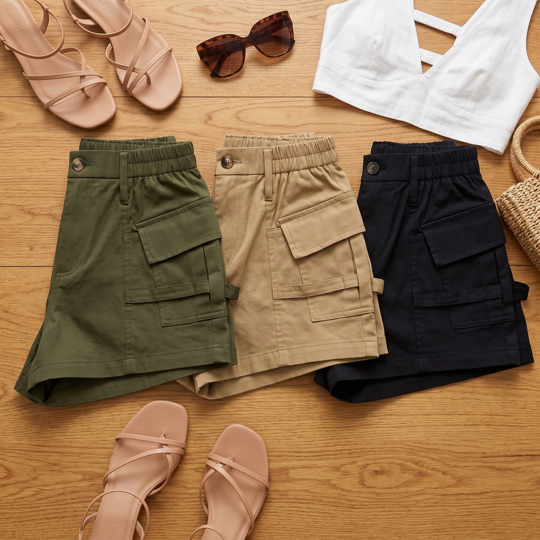 Curvella – Women&