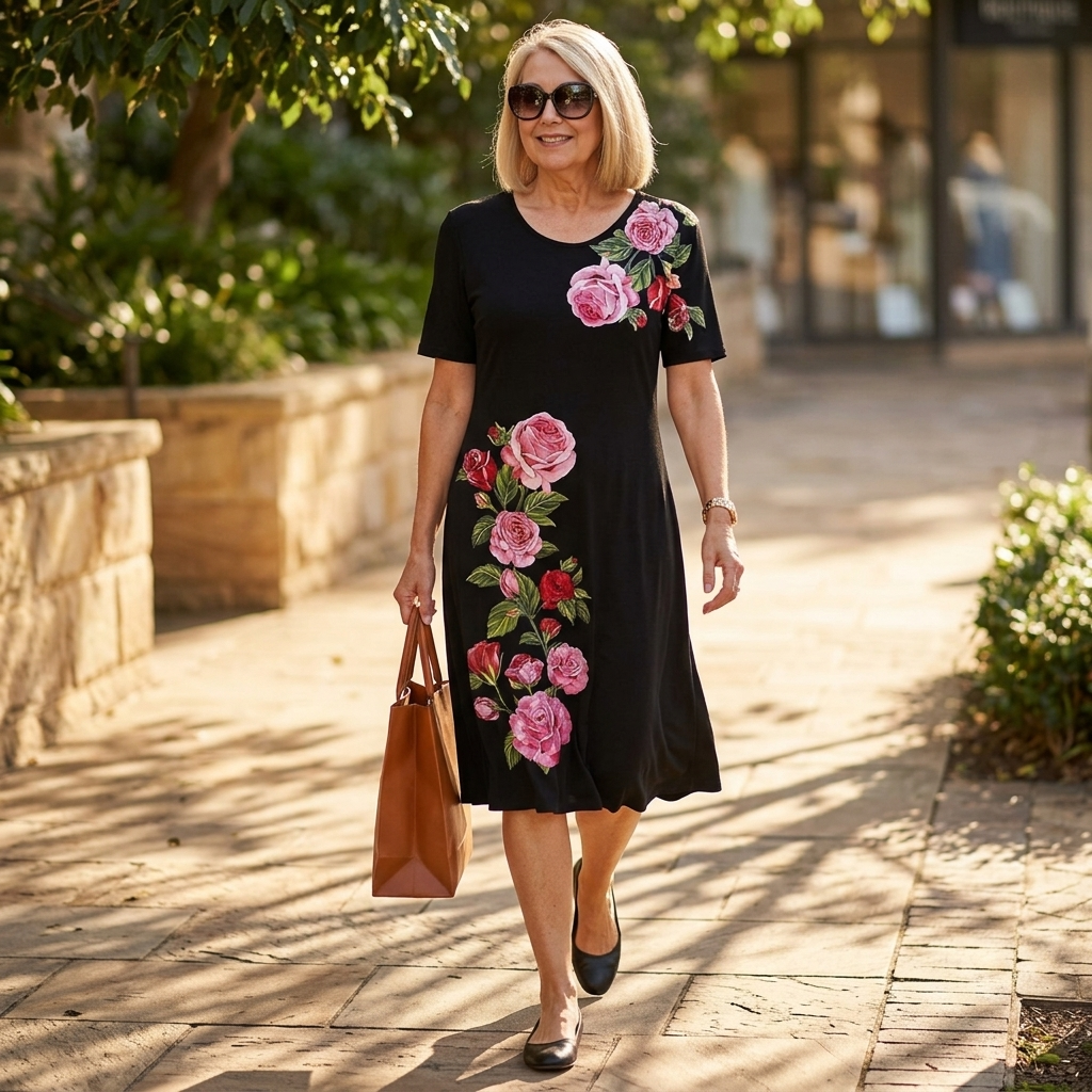 Rosalia – Women&
