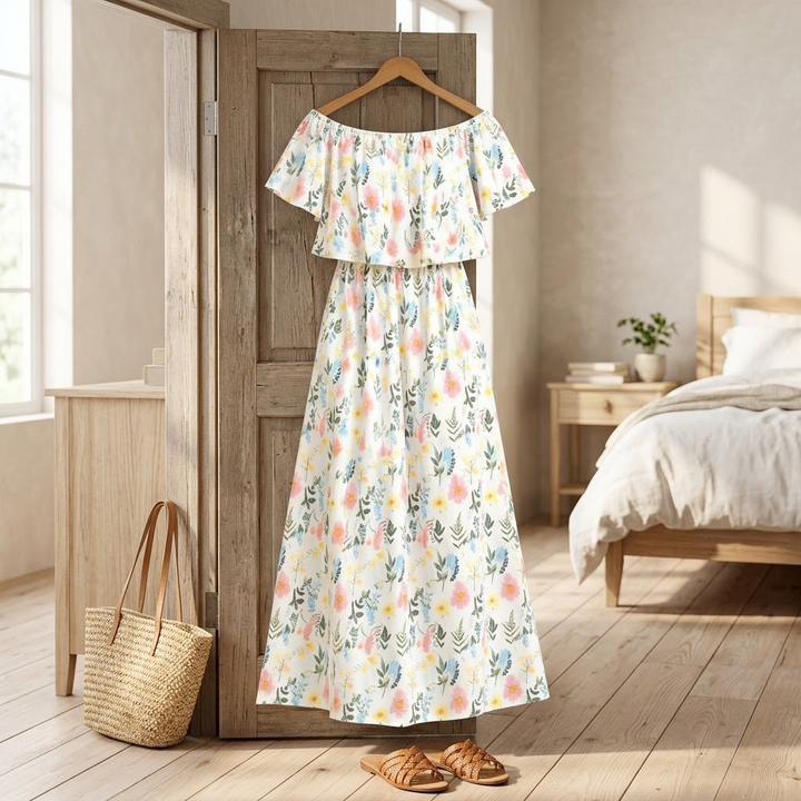 Florevia – Women&