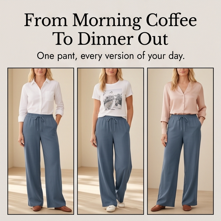 Linavia – Women&