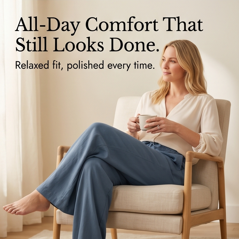 Linavia – Women&