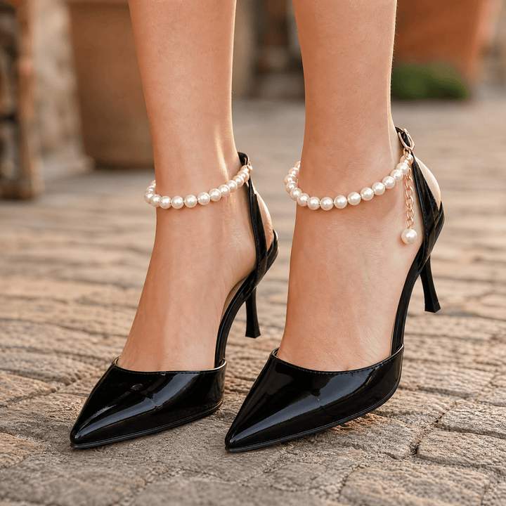 Lusoire – Glossy D&