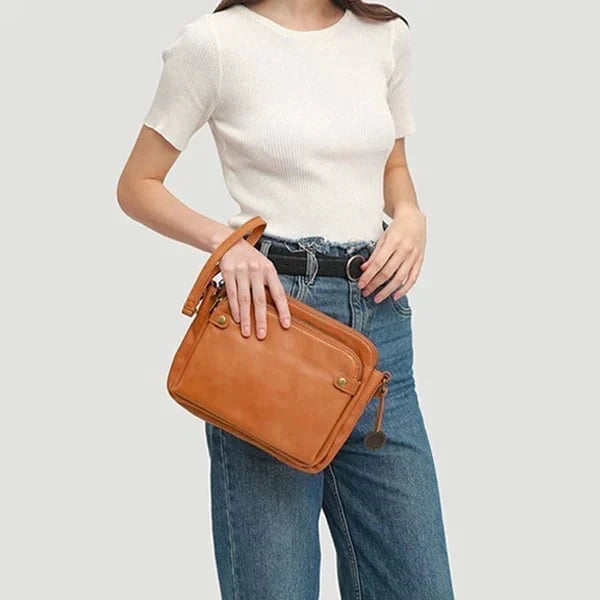 Lunette - Elegant Everyday Clutch Purse for Women