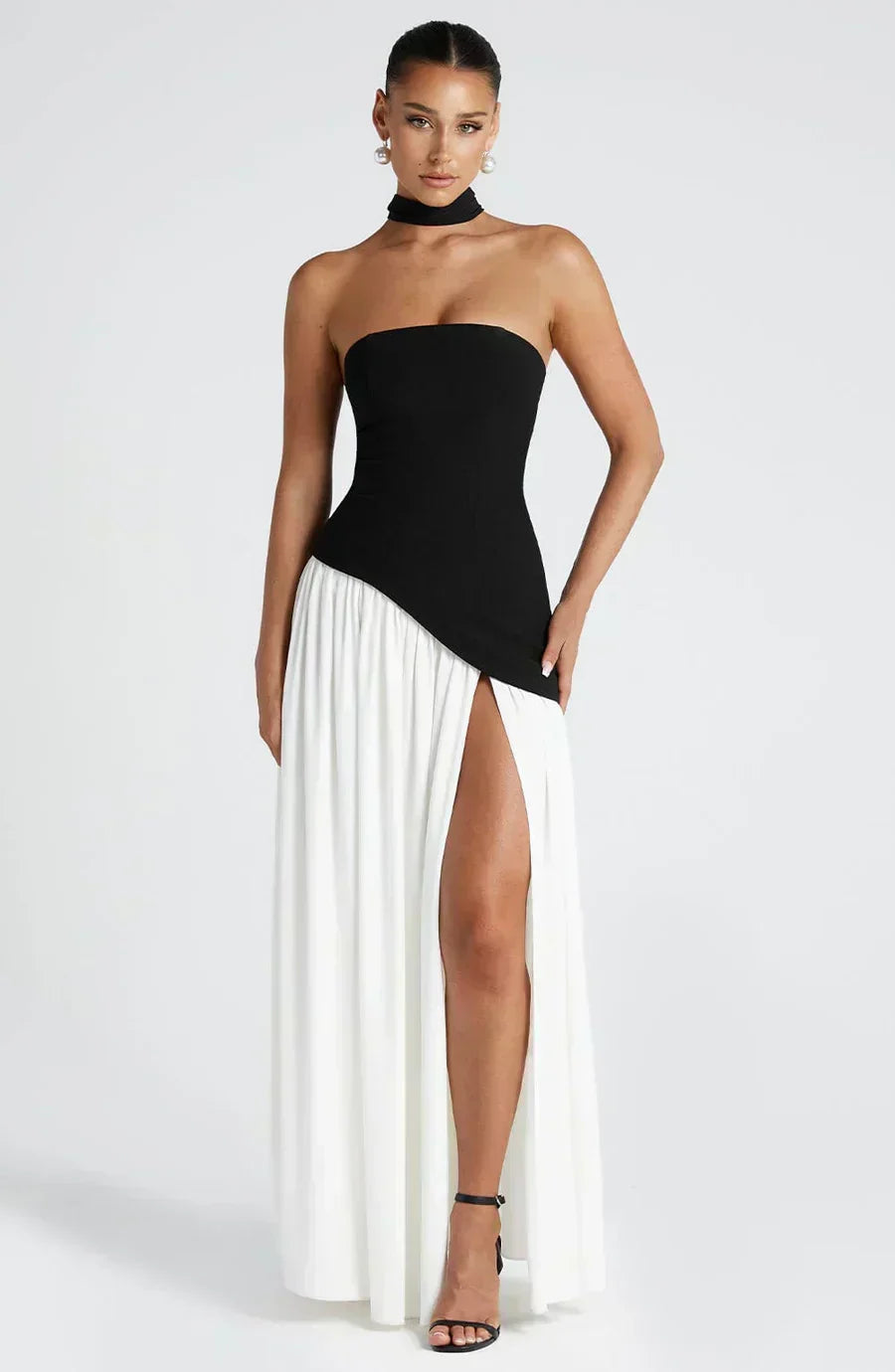 Ruth | Elegant Evening Dress