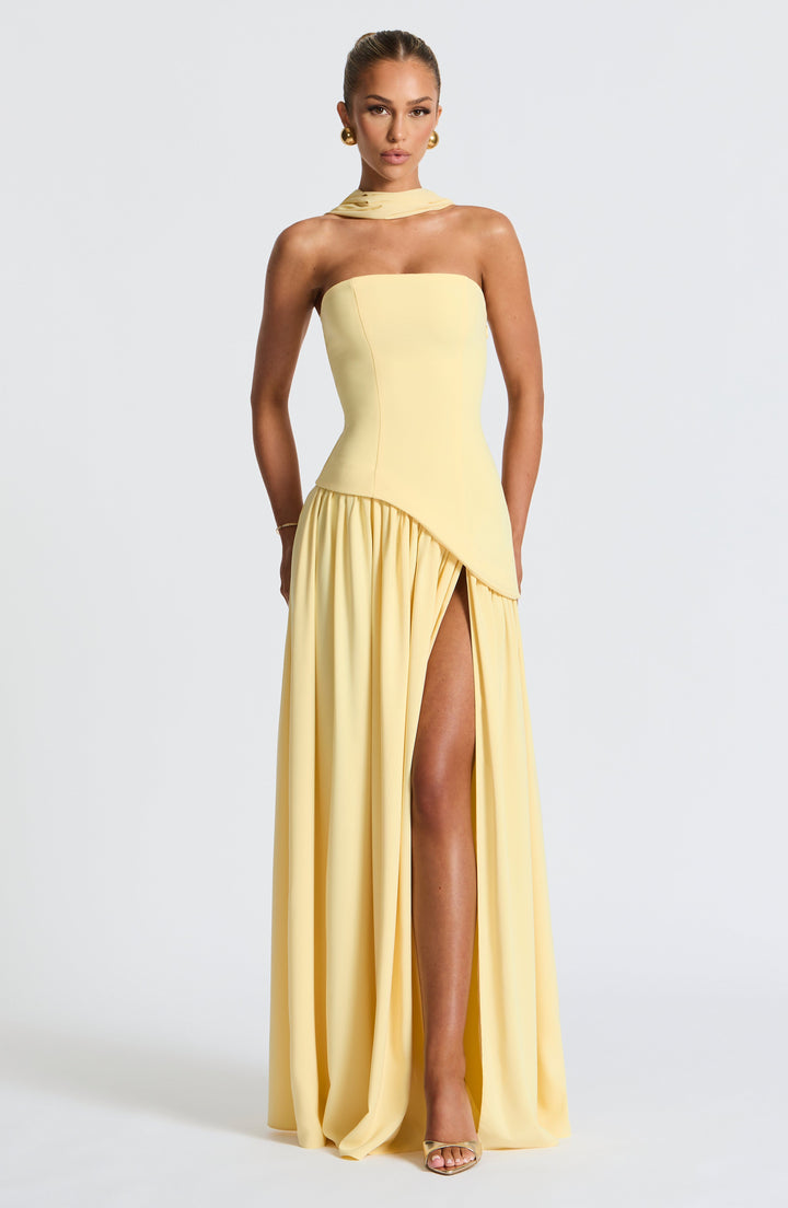 Ruth | Elegant Evening Dress