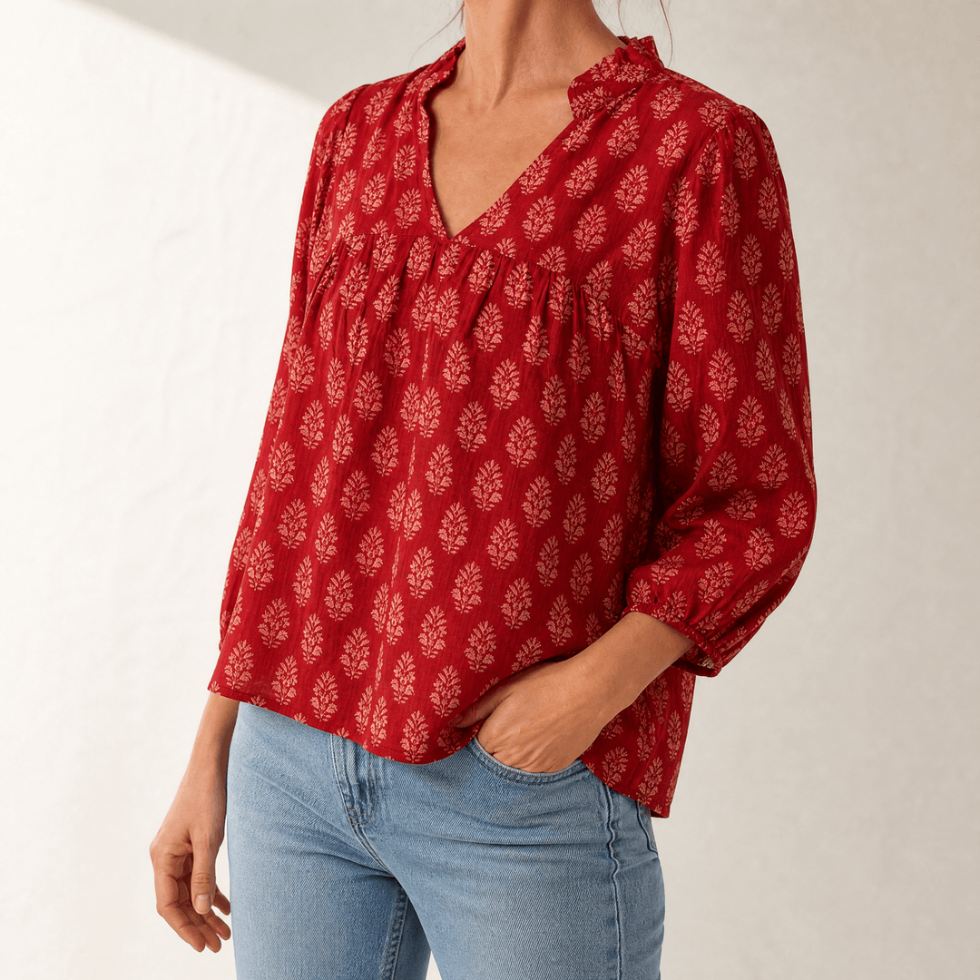 Marivell – Women&