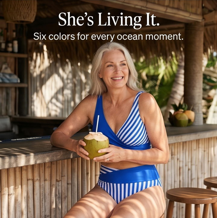 Marivelle – Women&
