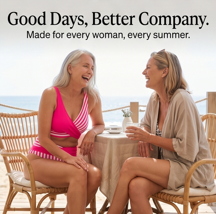 Marivelle – Women&