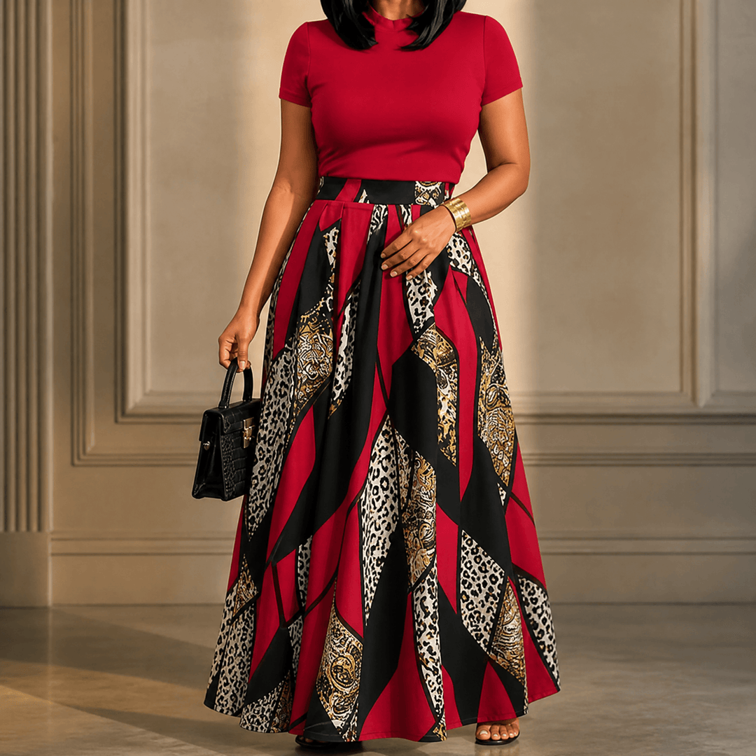 Mireya – Women&