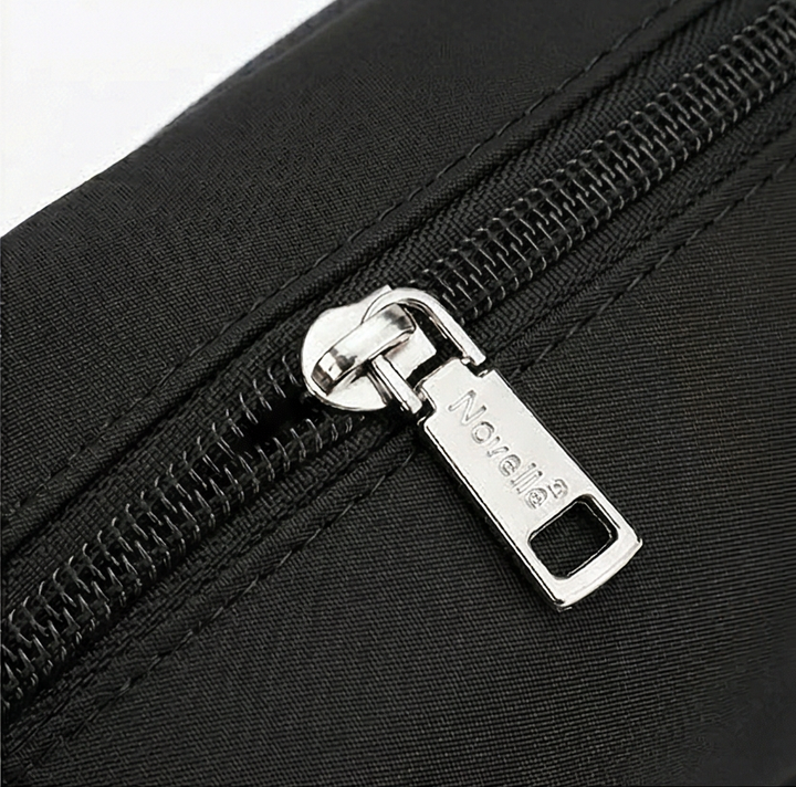 Novelle™ – Lightweight Nylon Crossbody Bag